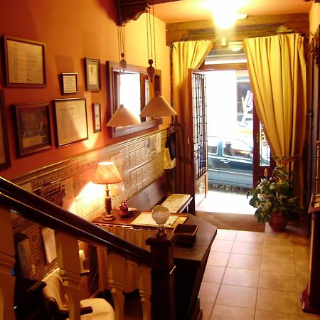 Escuder Apartamentos Turisticos ريباديو المظهر الخارجي الصورة
