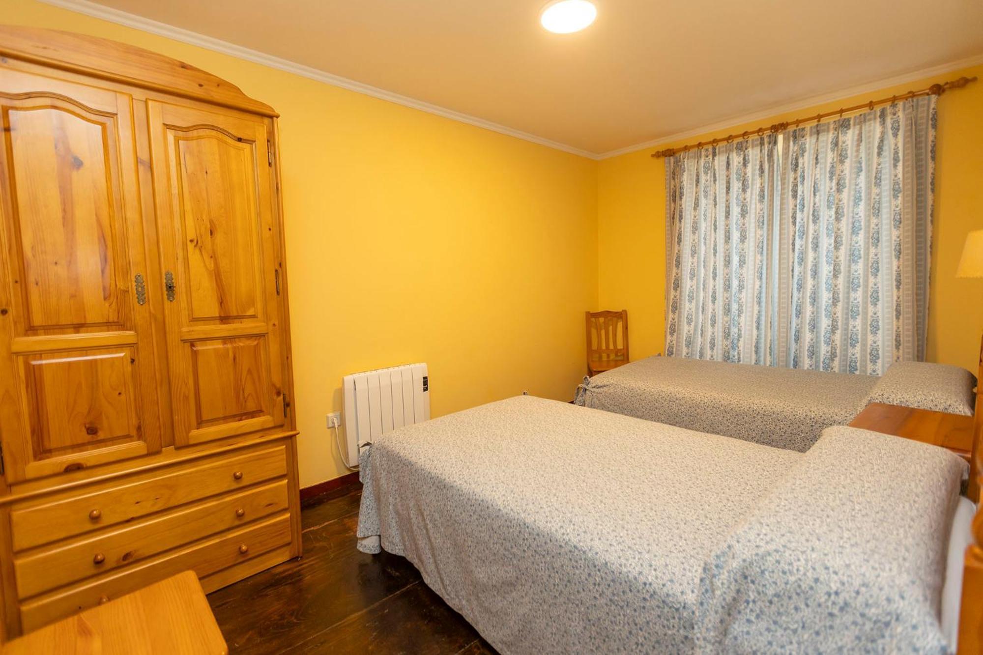 Escuder Apartamentos Turisticos ريباديو المظهر الخارجي الصورة