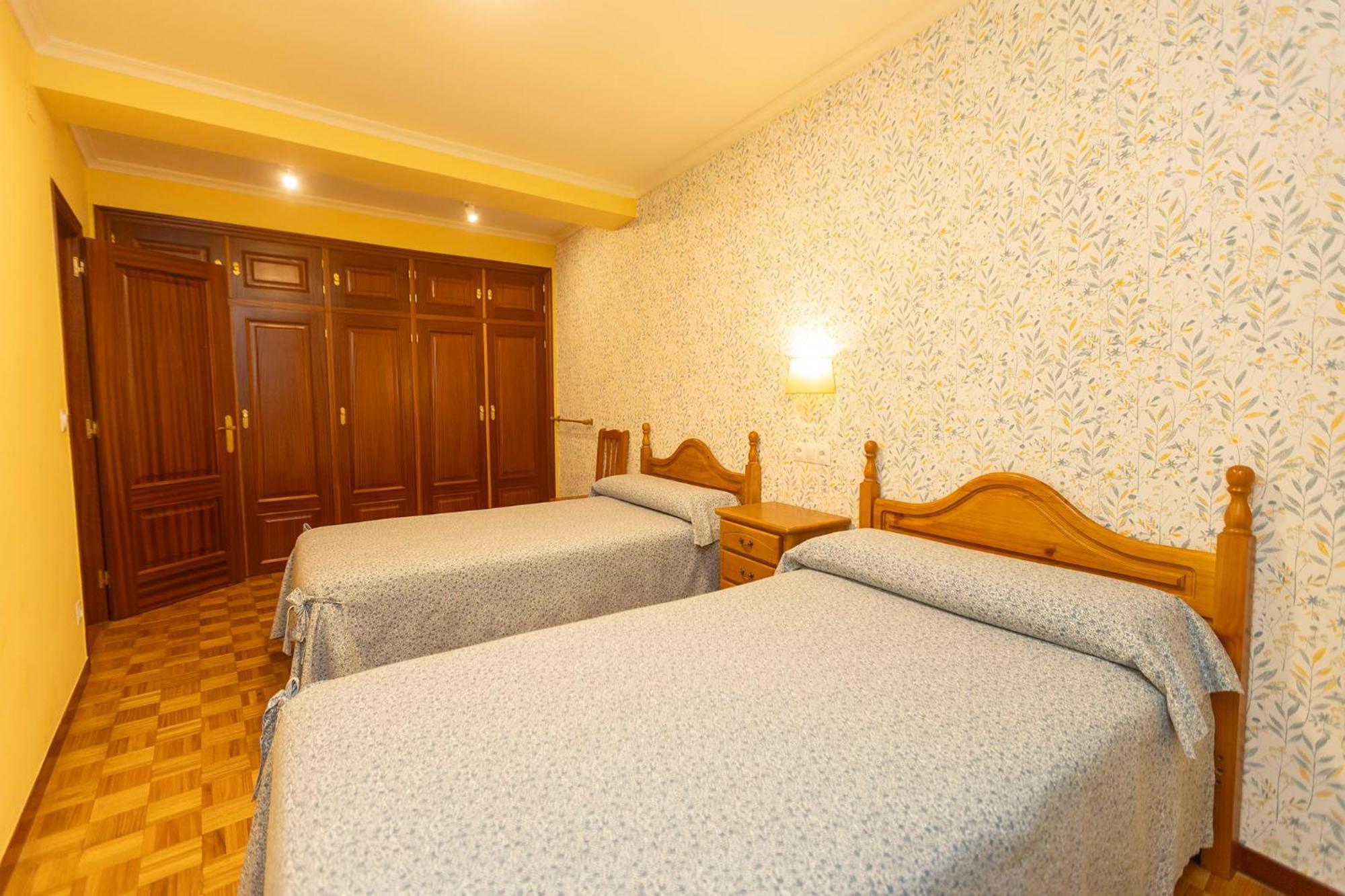 Escuder Apartamentos Turisticos ريباديو المظهر الخارجي الصورة