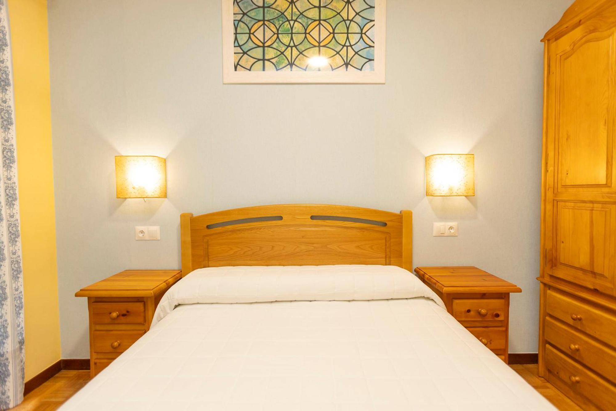 Escuder Apartamentos Turisticos ريباديو المظهر الخارجي الصورة