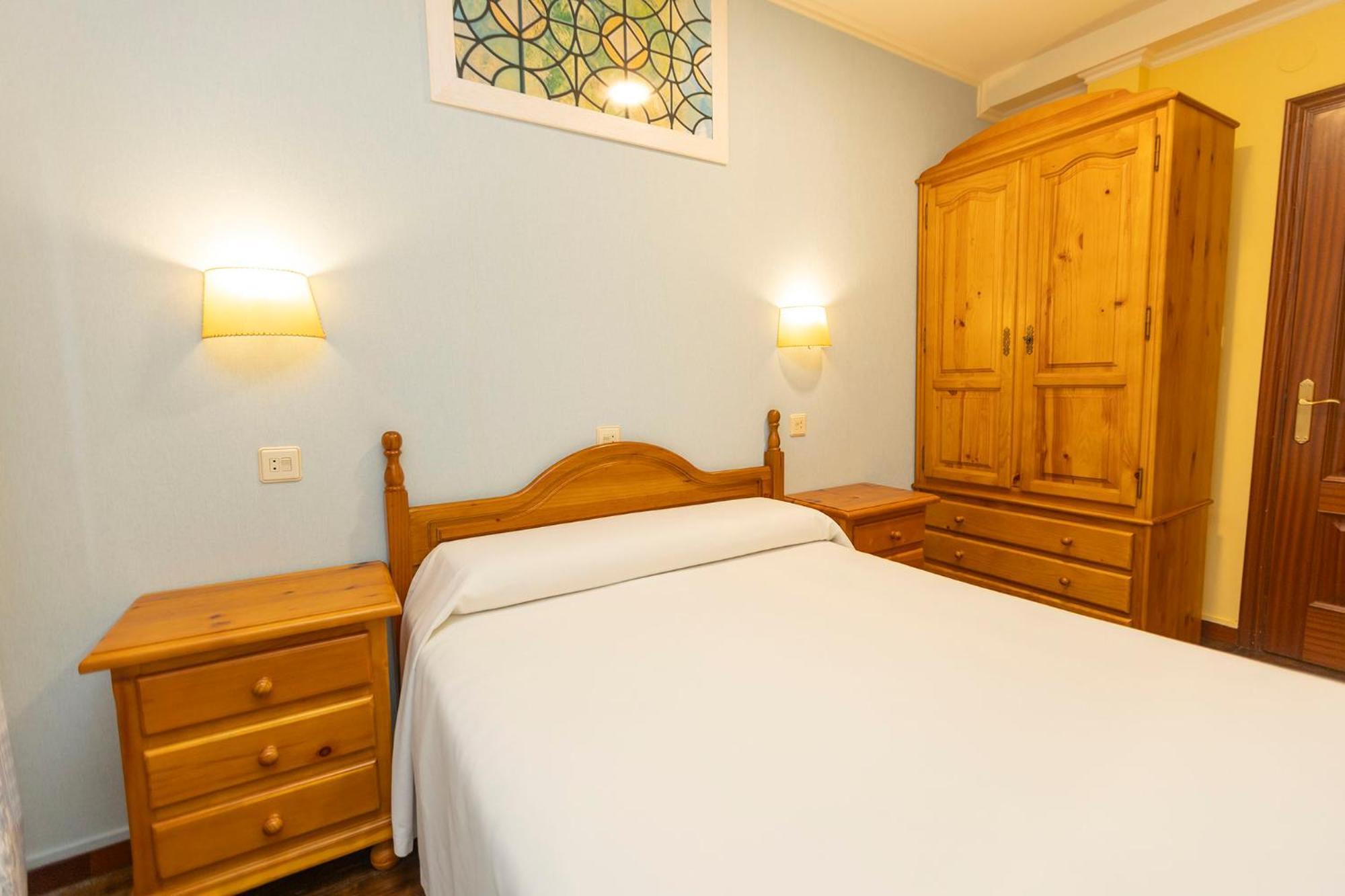 Escuder Apartamentos Turisticos ريباديو المظهر الخارجي الصورة