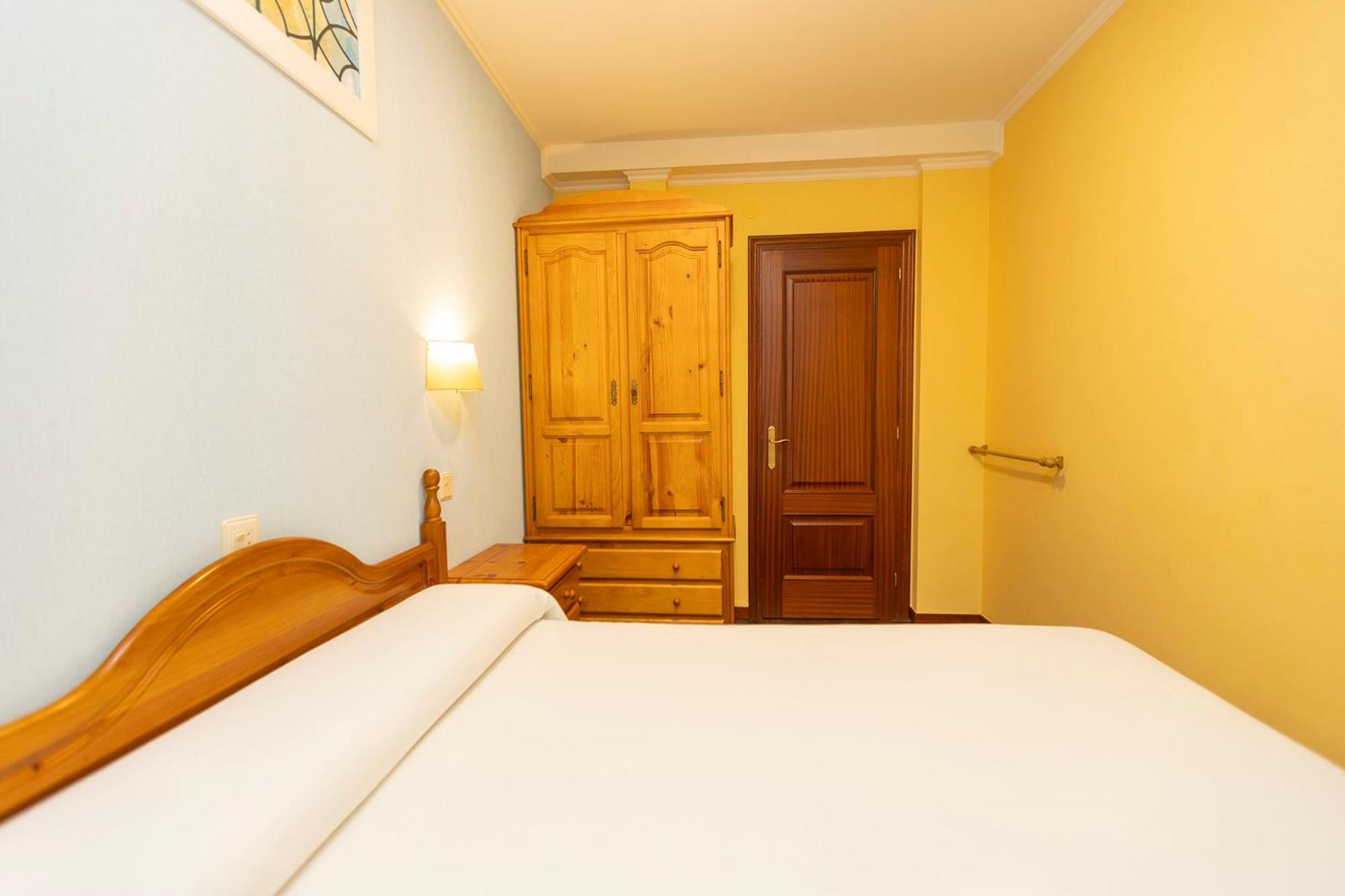 Escuder Apartamentos Turisticos ريباديو المظهر الخارجي الصورة