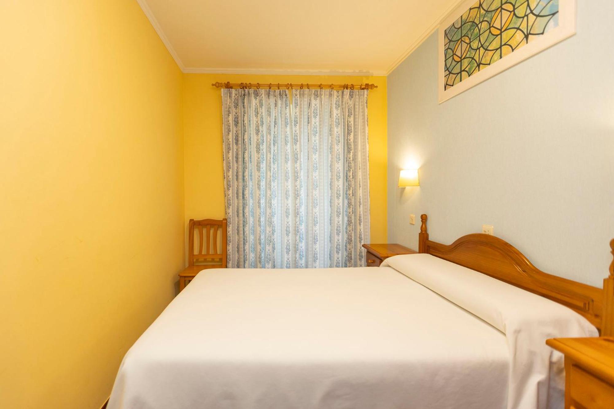 Escuder Apartamentos Turisticos ريباديو المظهر الخارجي الصورة