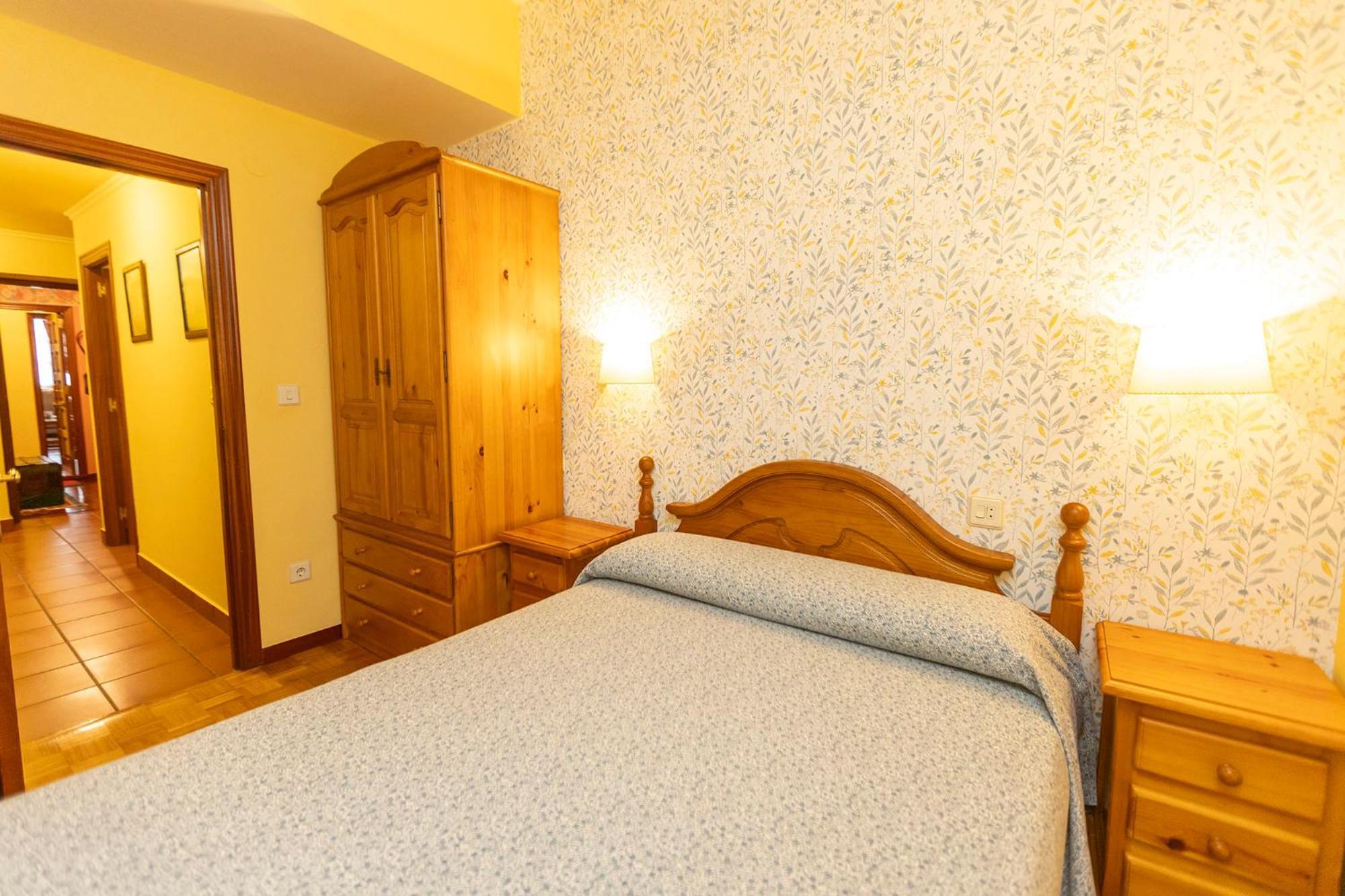 Escuder Apartamentos Turisticos ريباديو المظهر الخارجي الصورة