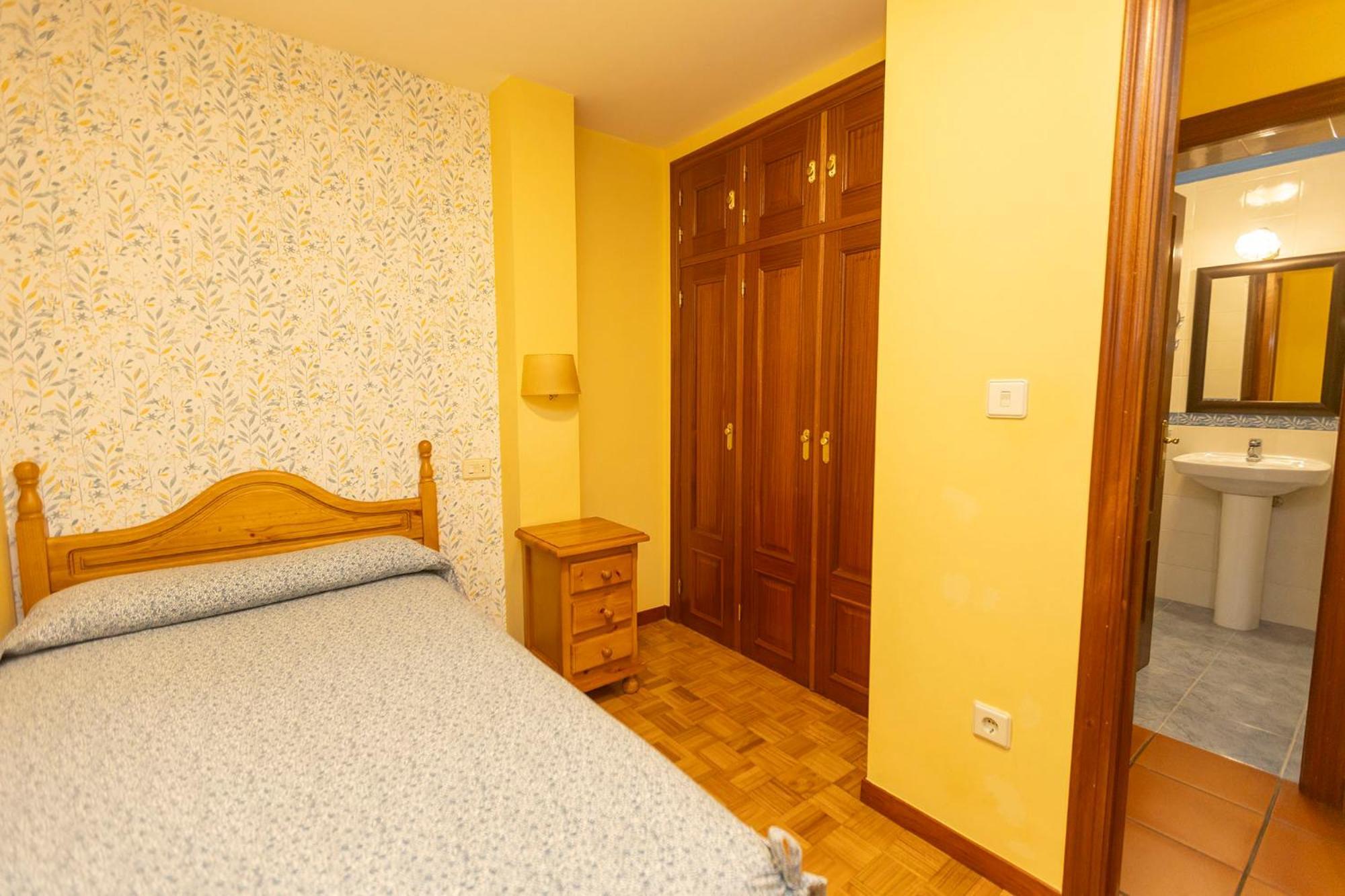 Escuder Apartamentos Turisticos ريباديو المظهر الخارجي الصورة